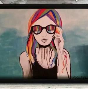 Meet your Posher, Vivian